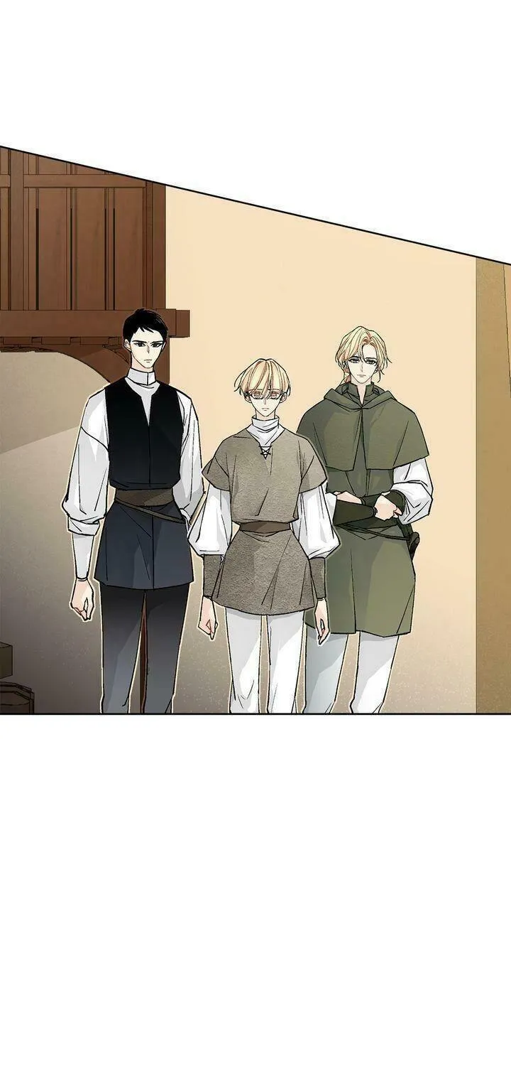 Read Elskar chapter 35 image 17 on Lezhin