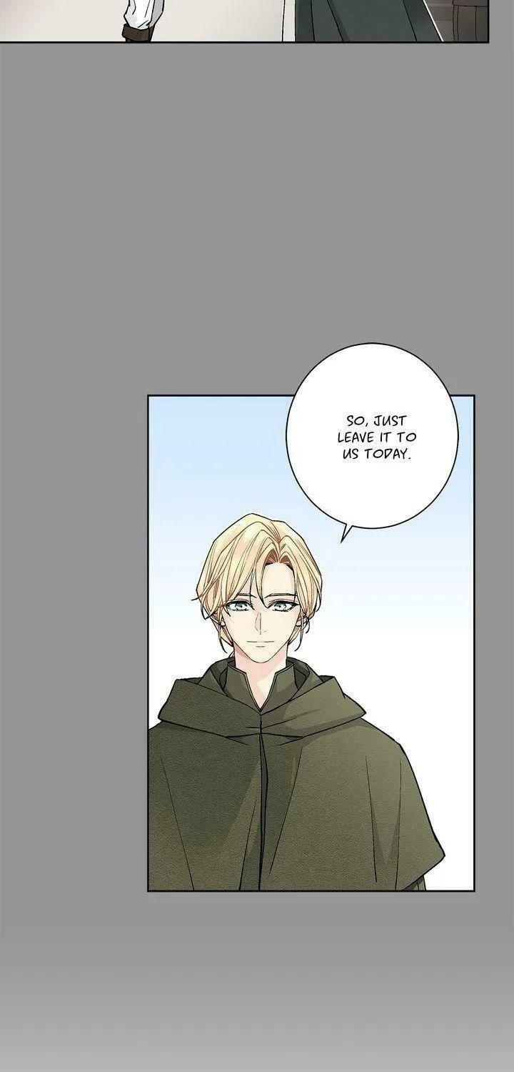 Read Elskar chapter 35 image 23 on Lezhin