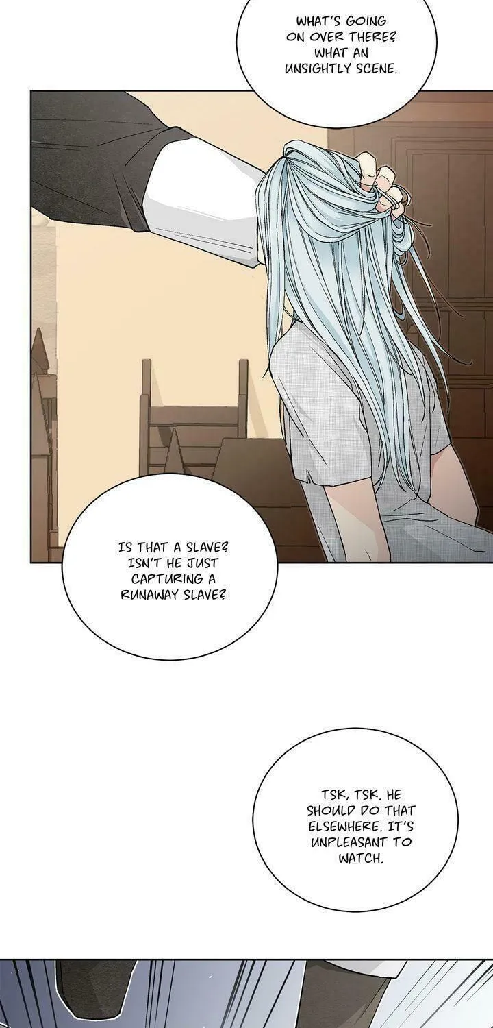 Read Elskar chapter 35 image 5 on Lezhin
