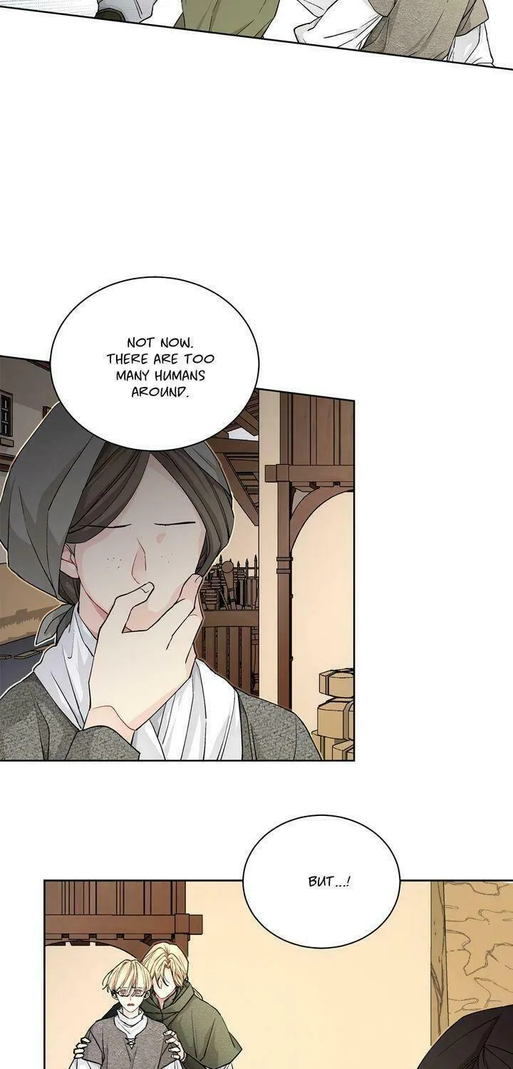 Read Elskar chapter 35 image 7 on Lezhin