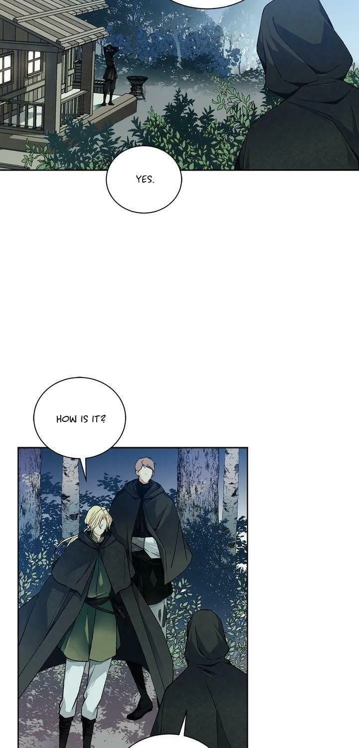 Read Elskar chapter 36 image 13 on Lezhin