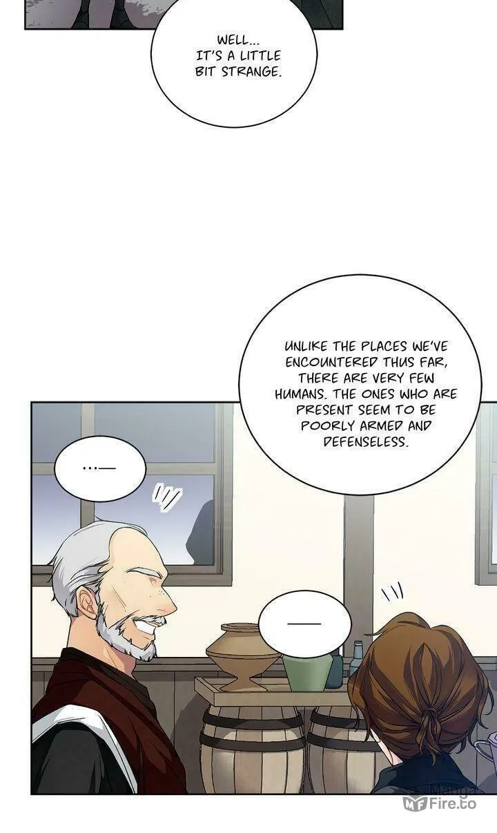 Read Elskar chapter 36 image 14 on Lezhin