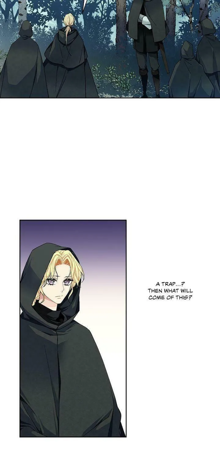 Read Elskar chapter 36 image 18 on Lezhin