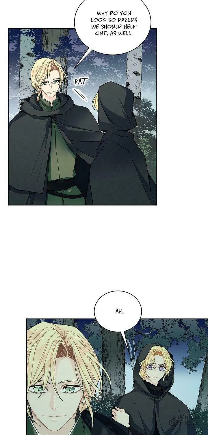 Read Elskar chapter 36 image 22 on Lezhin