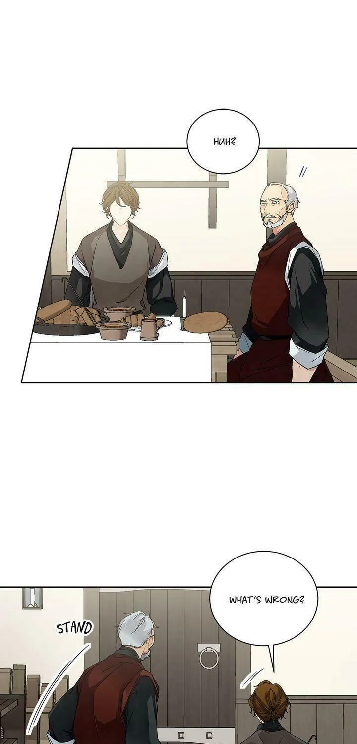 Read Elskar chapter 36 image 27 on Lezhin