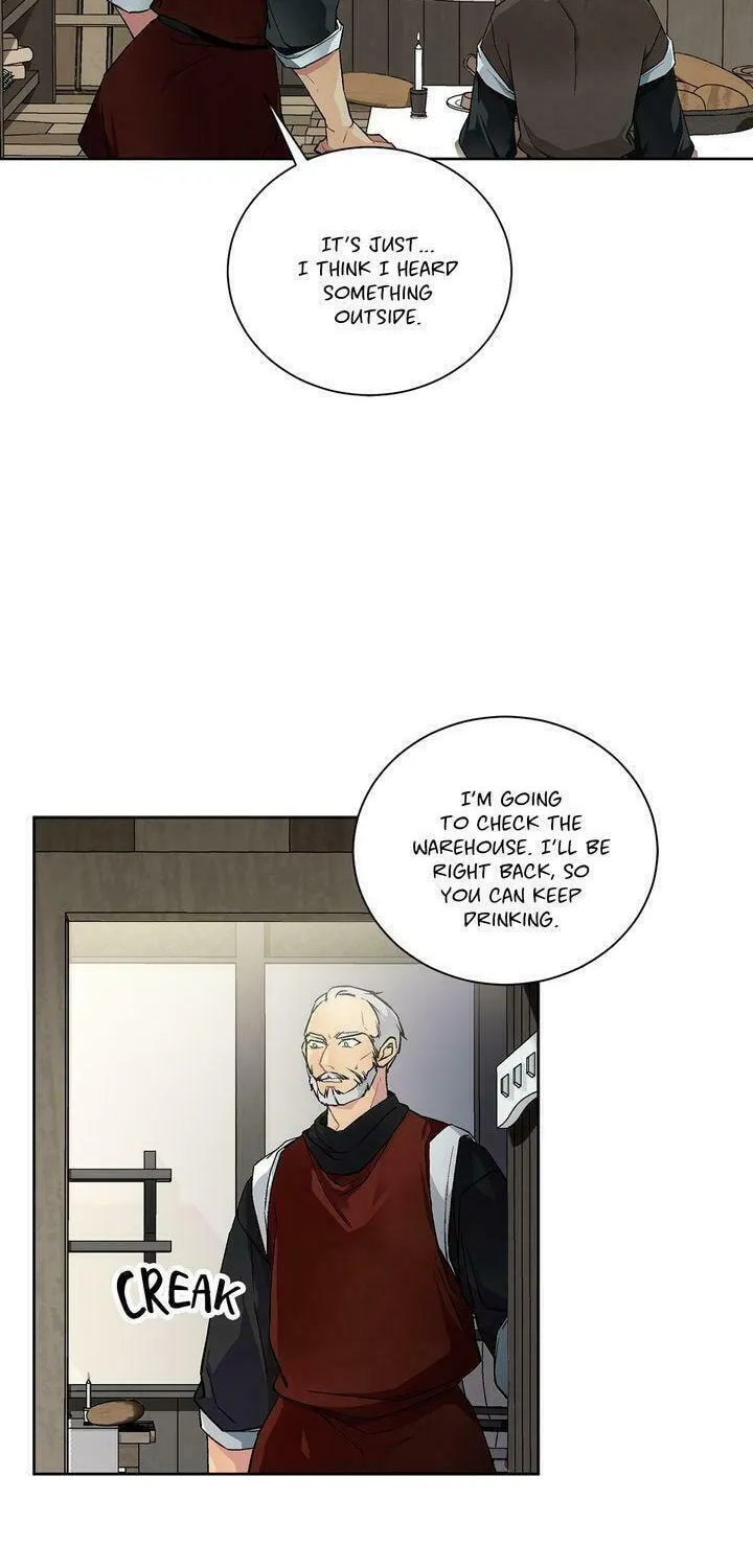 Read Elskar chapter 36 image 28 on Lezhin