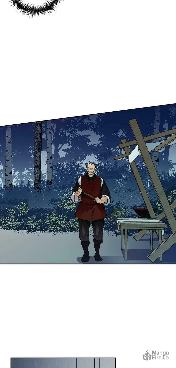 Read Elskar chapter 36 image 31 on Lezhin