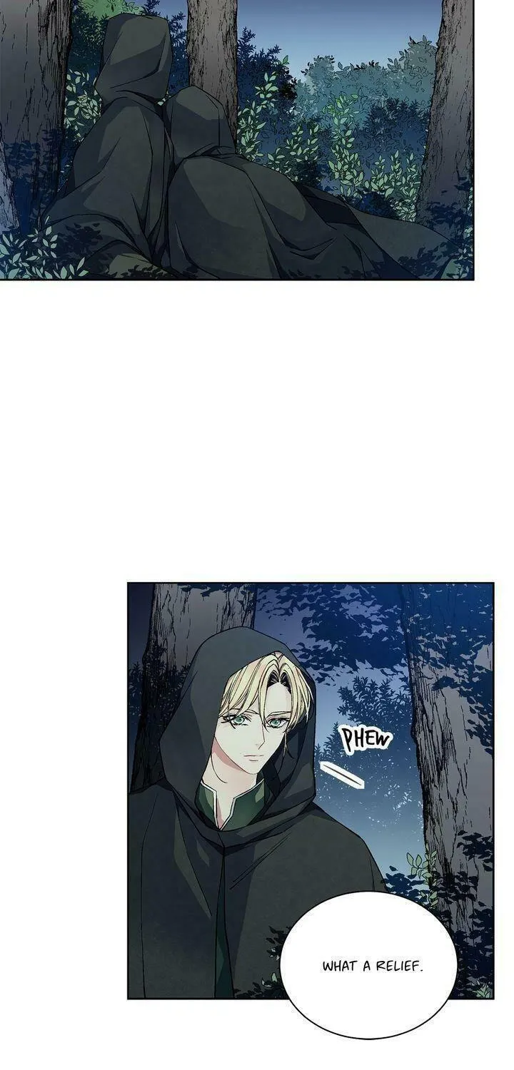 Read Elskar chapter 36 image 34 on Lezhin