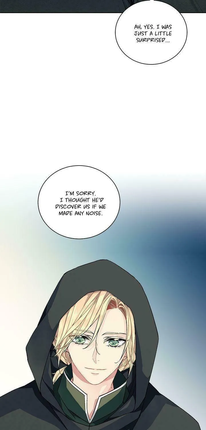 Read Elskar chapter 36 image 36 on Lezhin