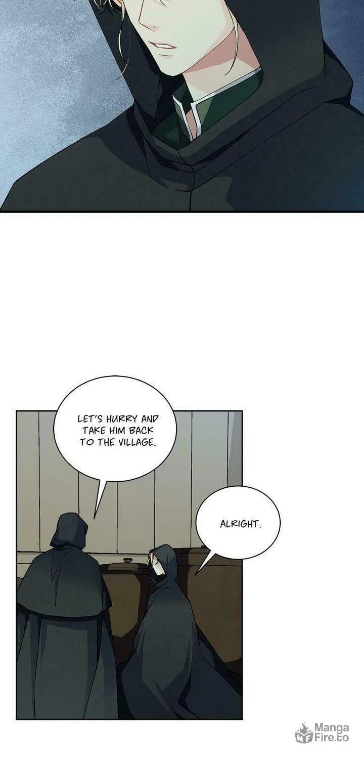 Read Elskar chapter 36 image 45 on Lezhin