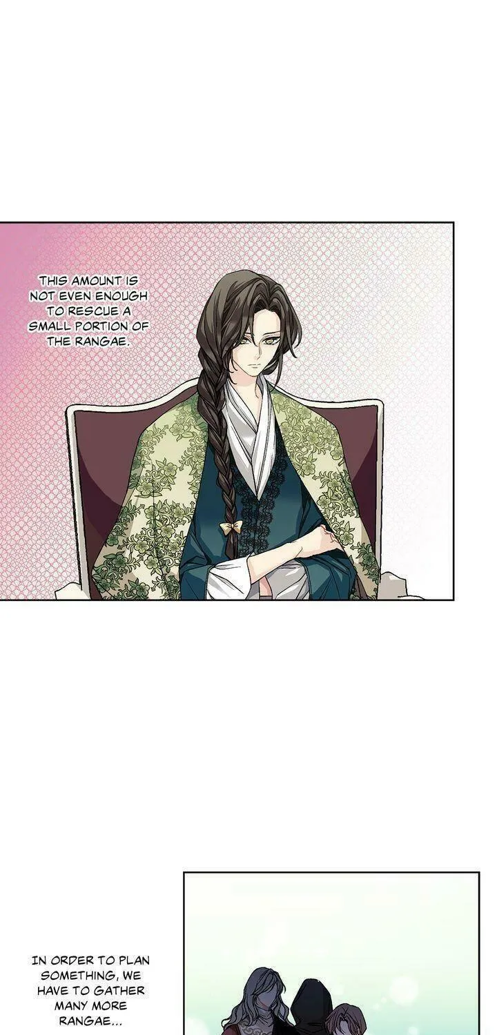 Read Elskar chapter 36 image 7 on Lezhin