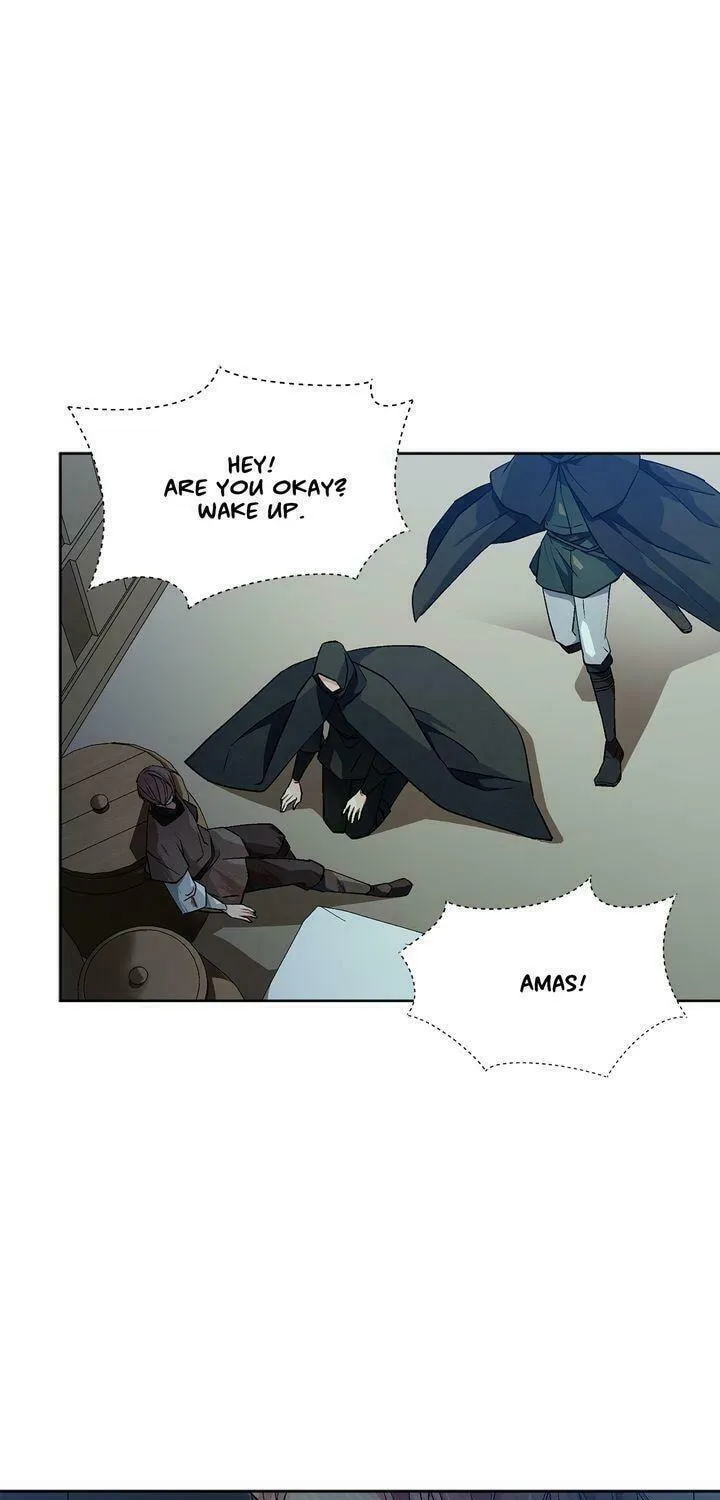 Read Elskar chapter 37 image 0 on Lezhin