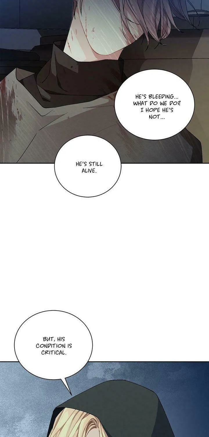 Read Elskar chapter 37 image 1 on Lezhin