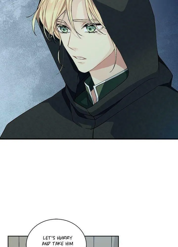 Read Elskar chapter 37 image 2 on Lezhin