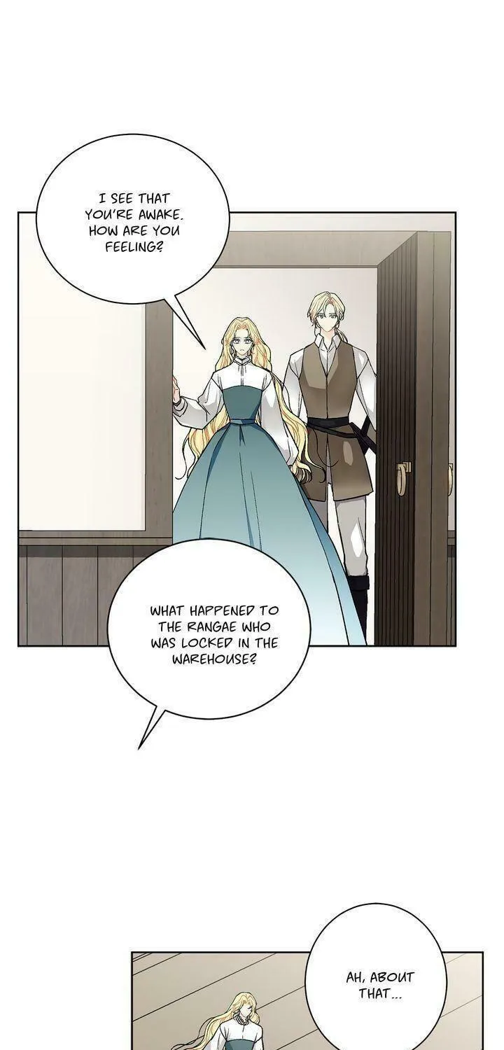 Read Elskar chapter 37 image 22 on Lezhin