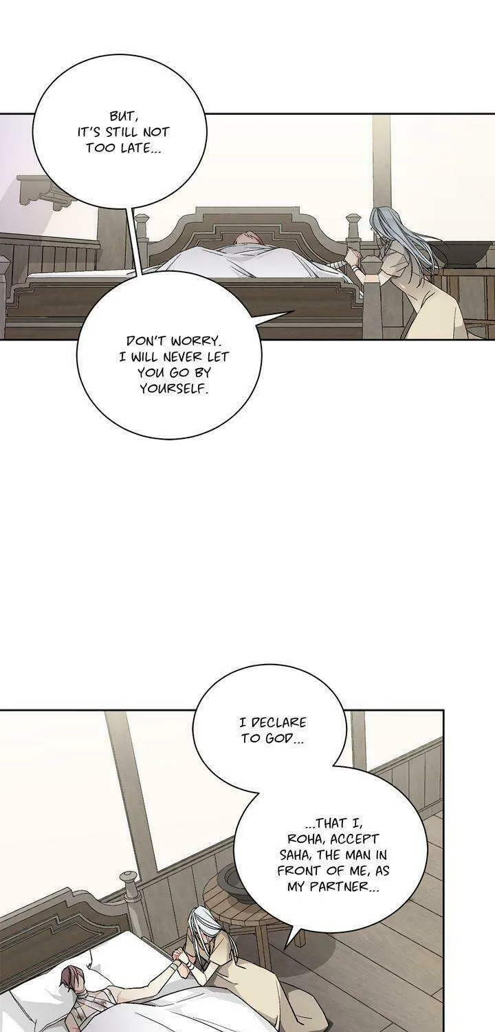 Read Elskar chapter 37 image 33 on Lezhin