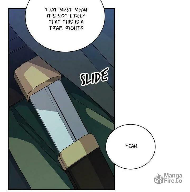 Read Elskar chapter 37 image 7 on Lezhin