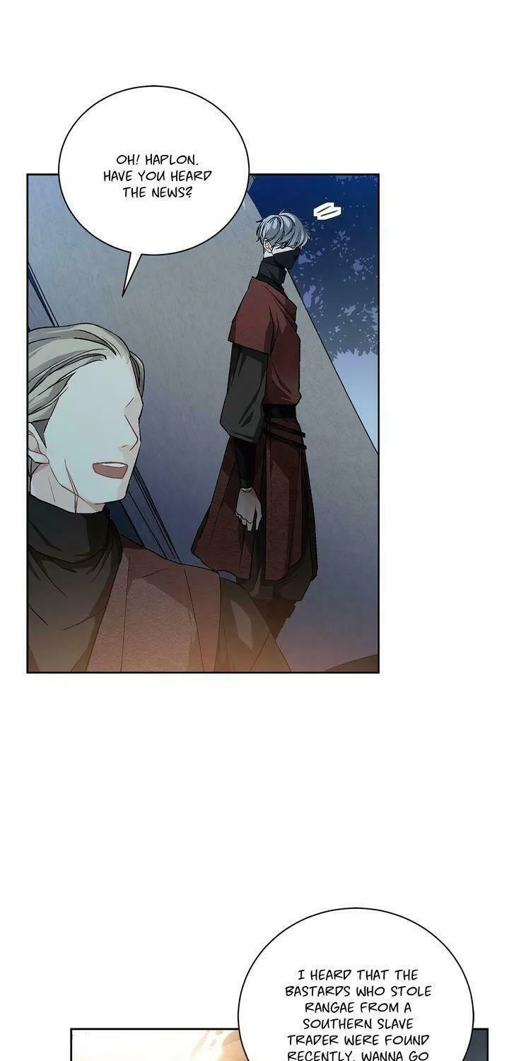 Read Elskar chapter 38 image 39 on Lezhin