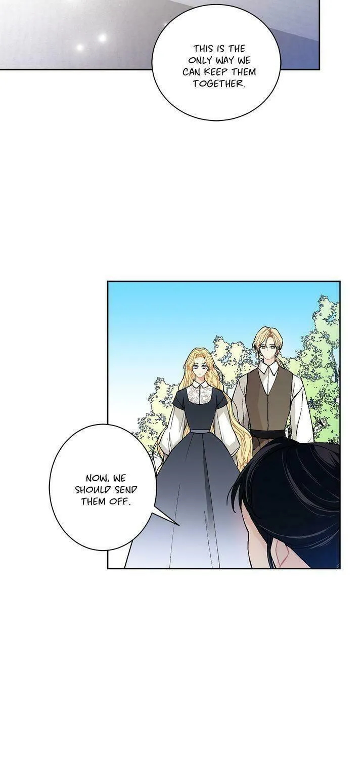 Read Elskar chapter 38 image 6 on Lezhin