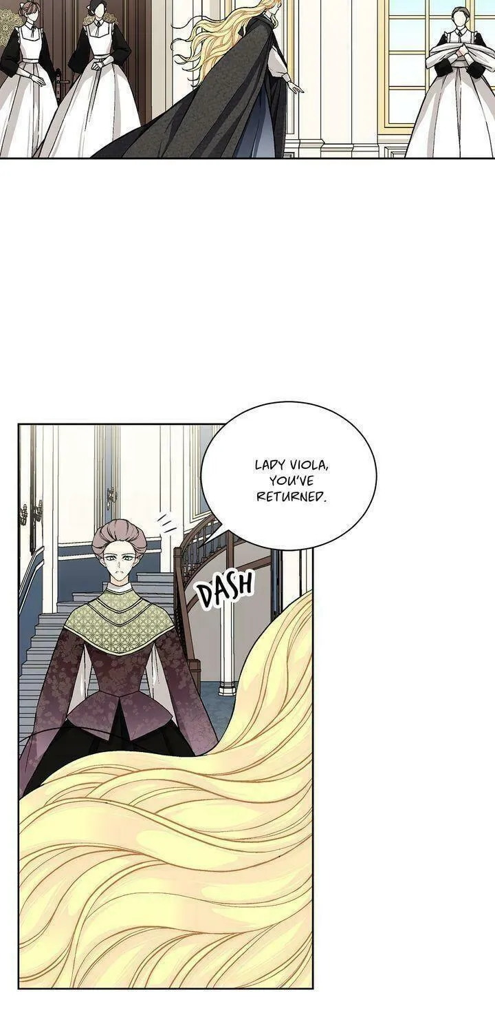 Read Elskar chapter 39 image 3 on Lezhin