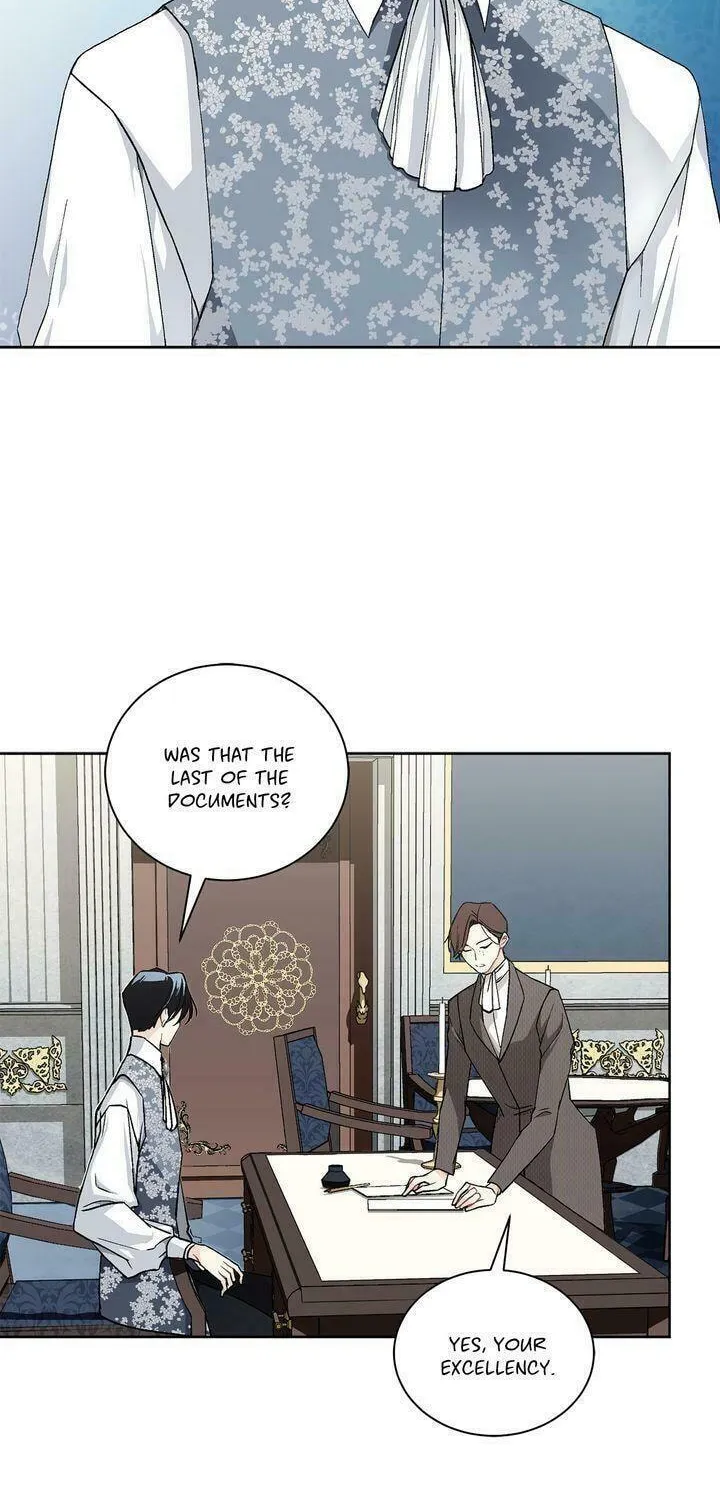 Read Elskar chapter 39 image 35 on Lezhin