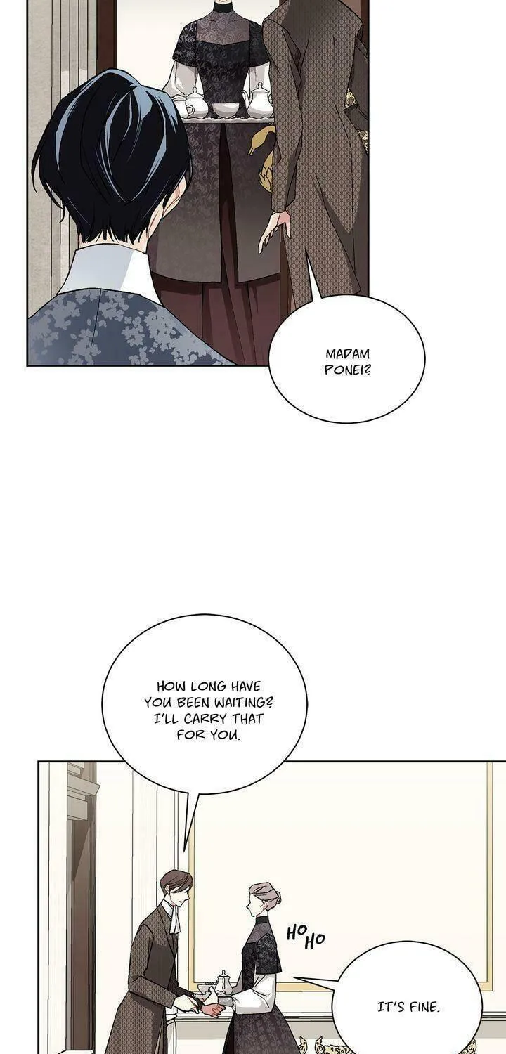 Read Elskar chapter 39 image 40 on Lezhin