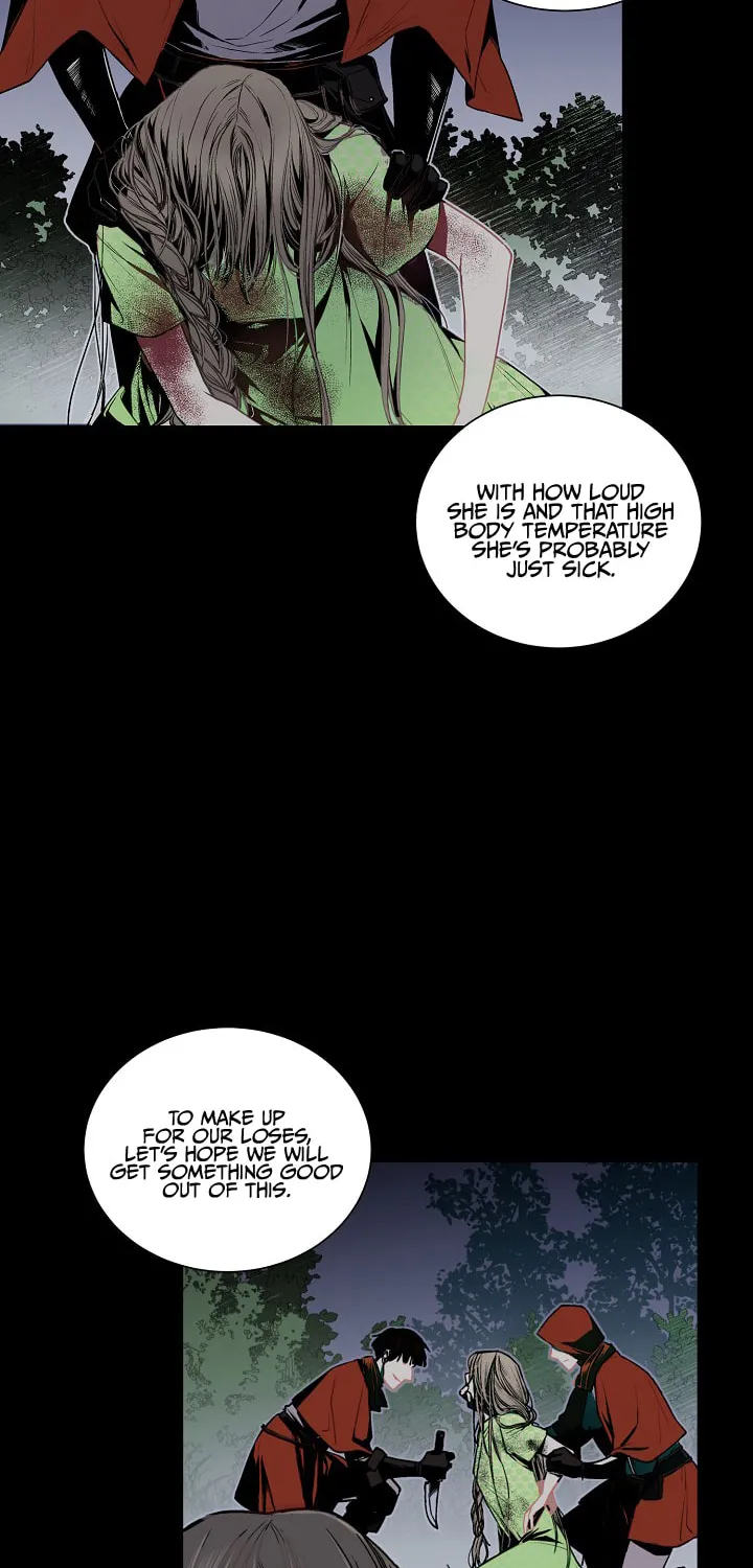 Read Elskar chapter 4 image 11 on Lezhin