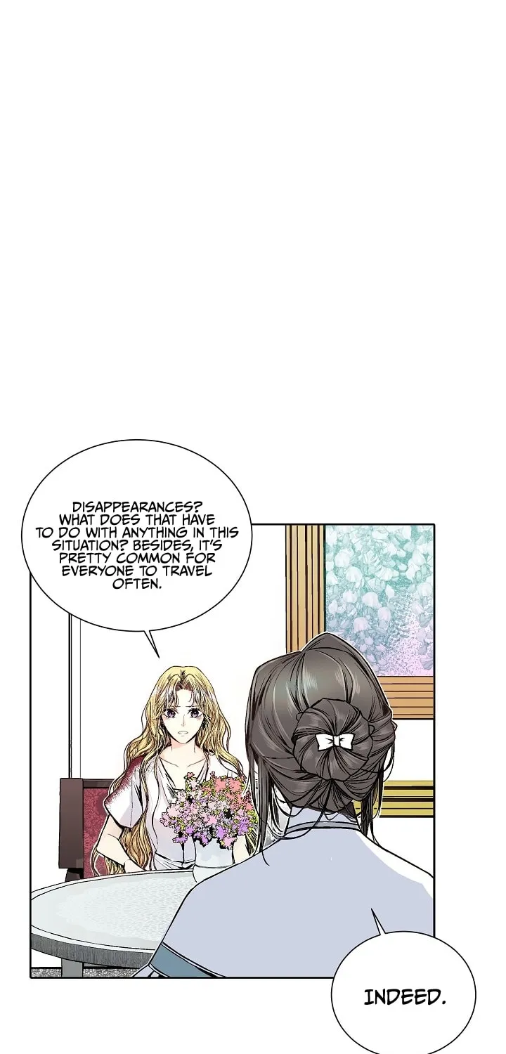 Read Elskar chapter 4 image 3 on Lezhin