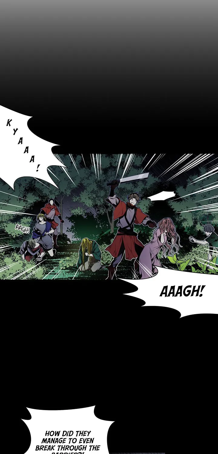 Read Elskar chapter 4 image 7 on Lezhin