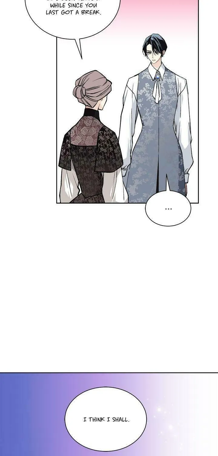 Read Elskar chapter 40 image 1 on Lezhin