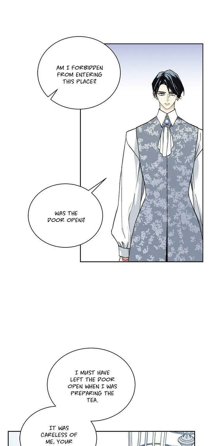 Read Elskar chapter 40 image 20 on Lezhin