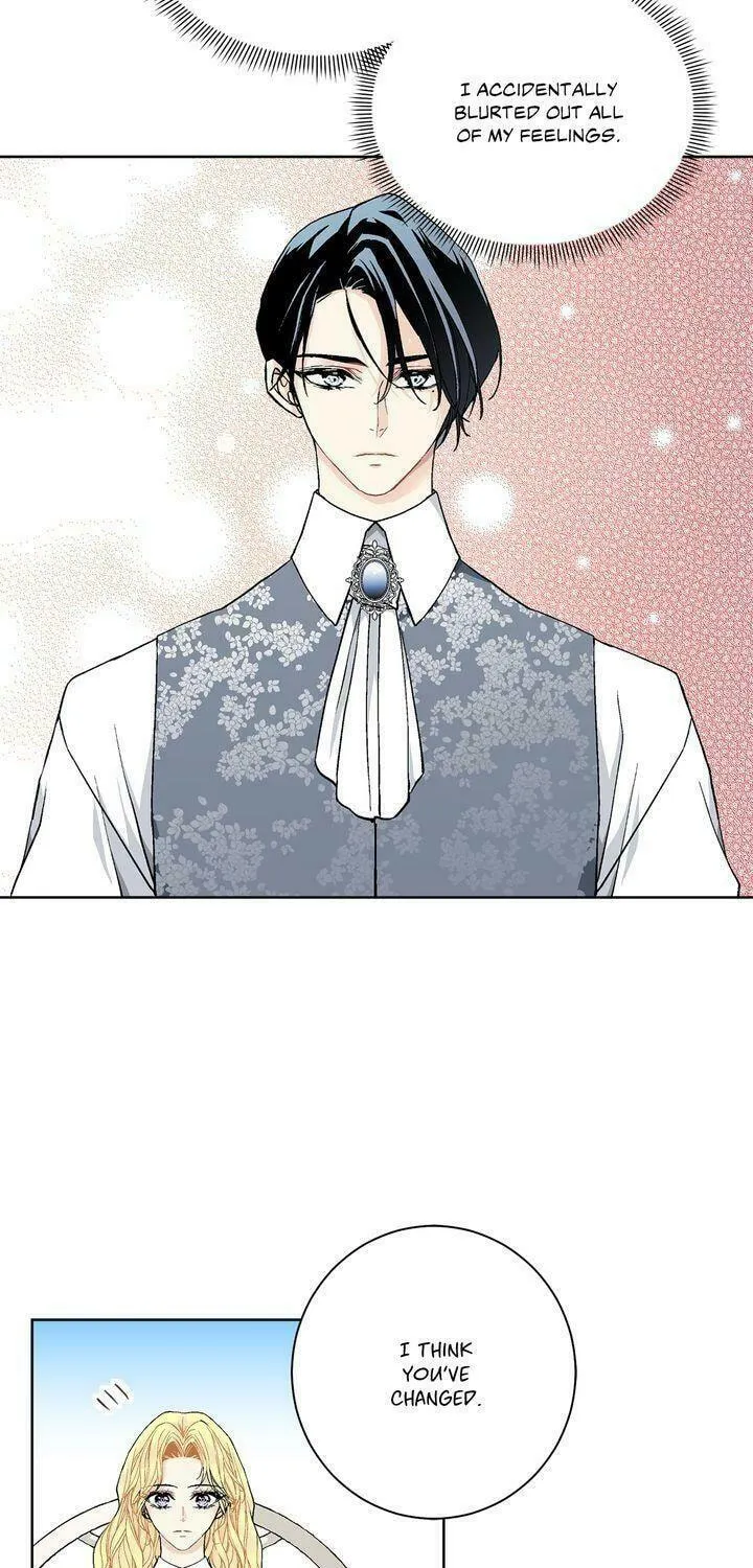 Read Elskar chapter 40 image 41 on Lezhin