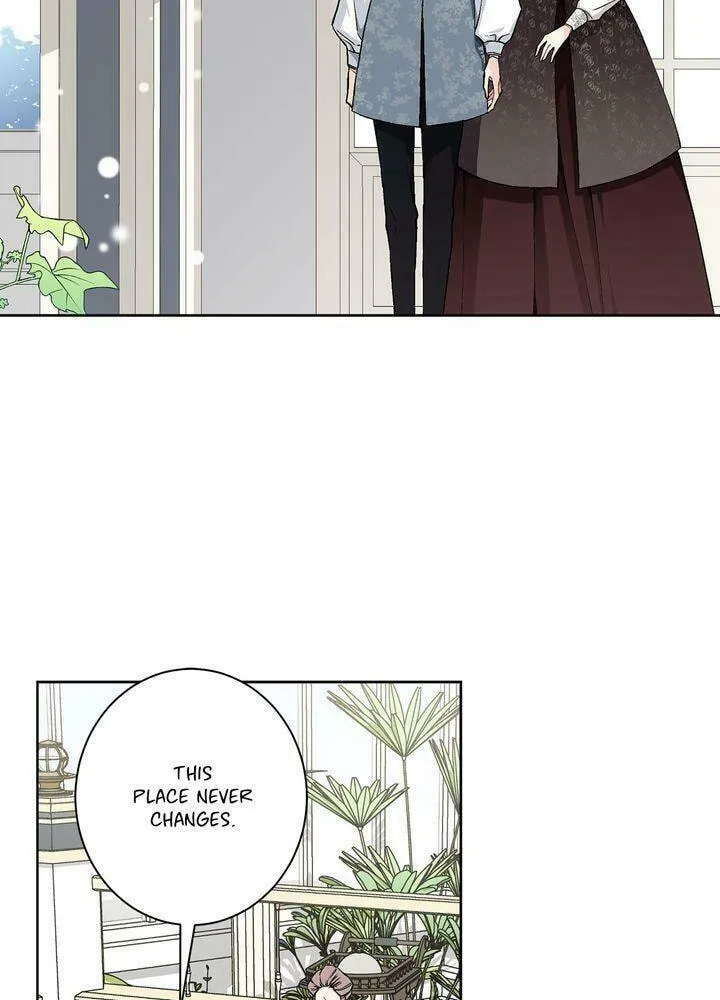 Read Elskar chapter 40 image 6 on Lezhin
