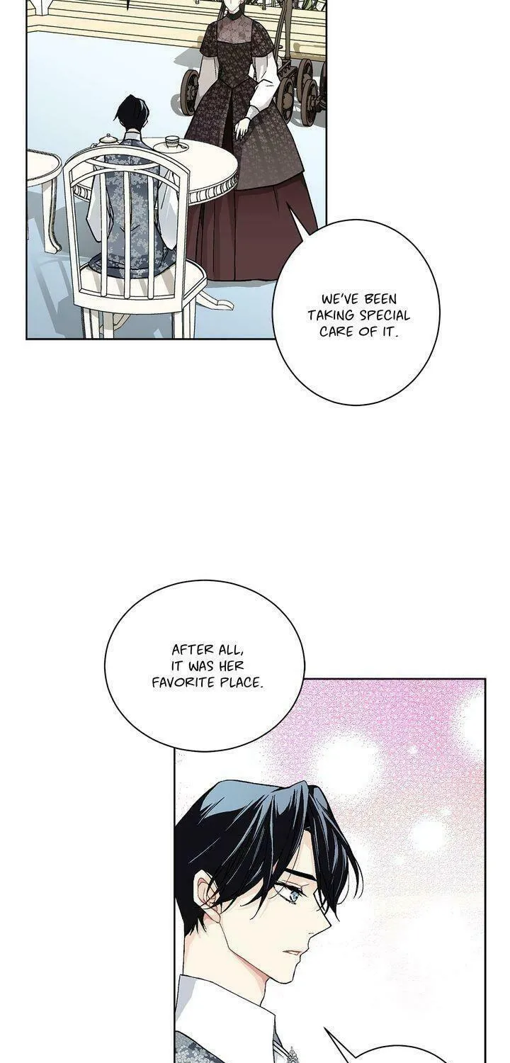 Read Elskar chapter 40 image 7 on Lezhin