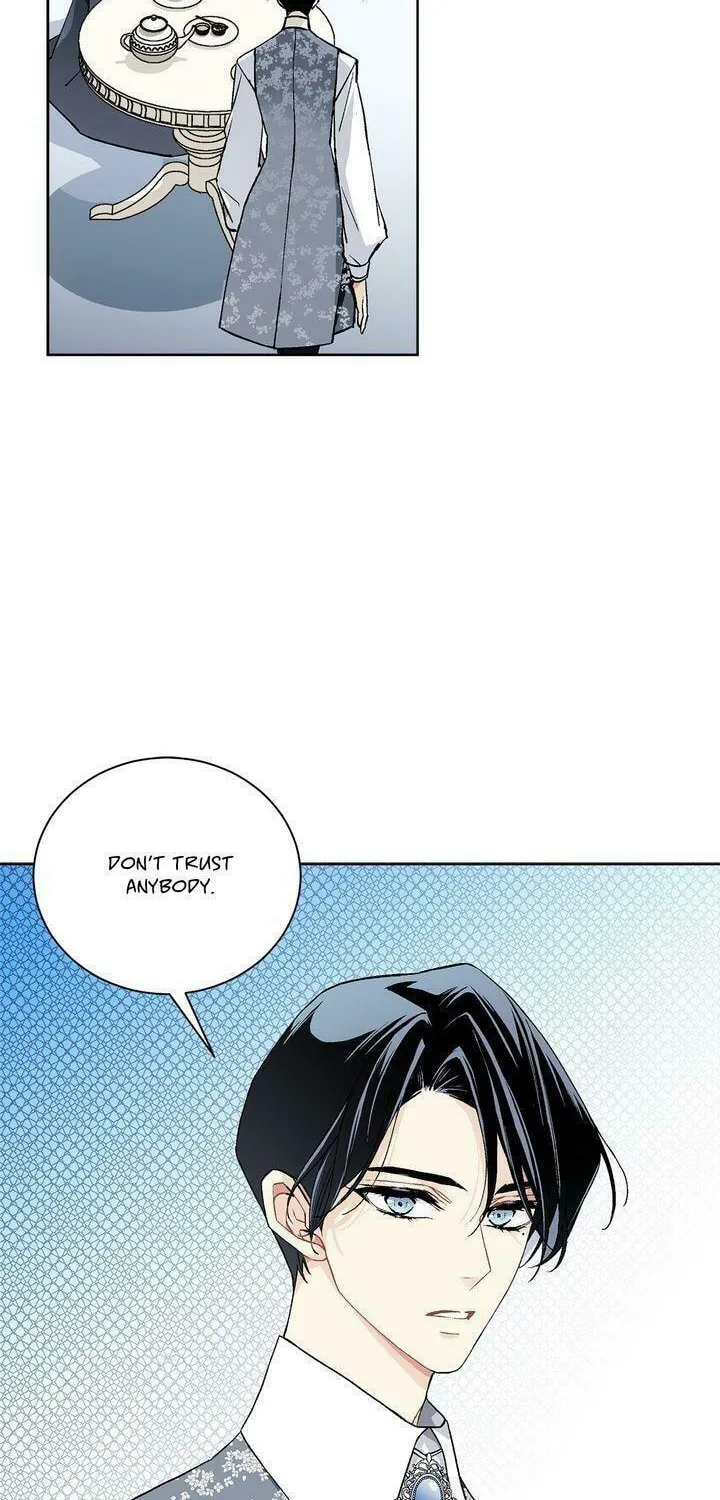 Read Elskar chapter 41 image 1 on Lezhin