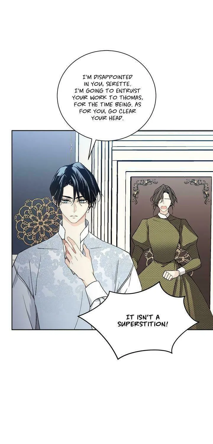 Read Elskar chapter 41 image 26 on Lezhin