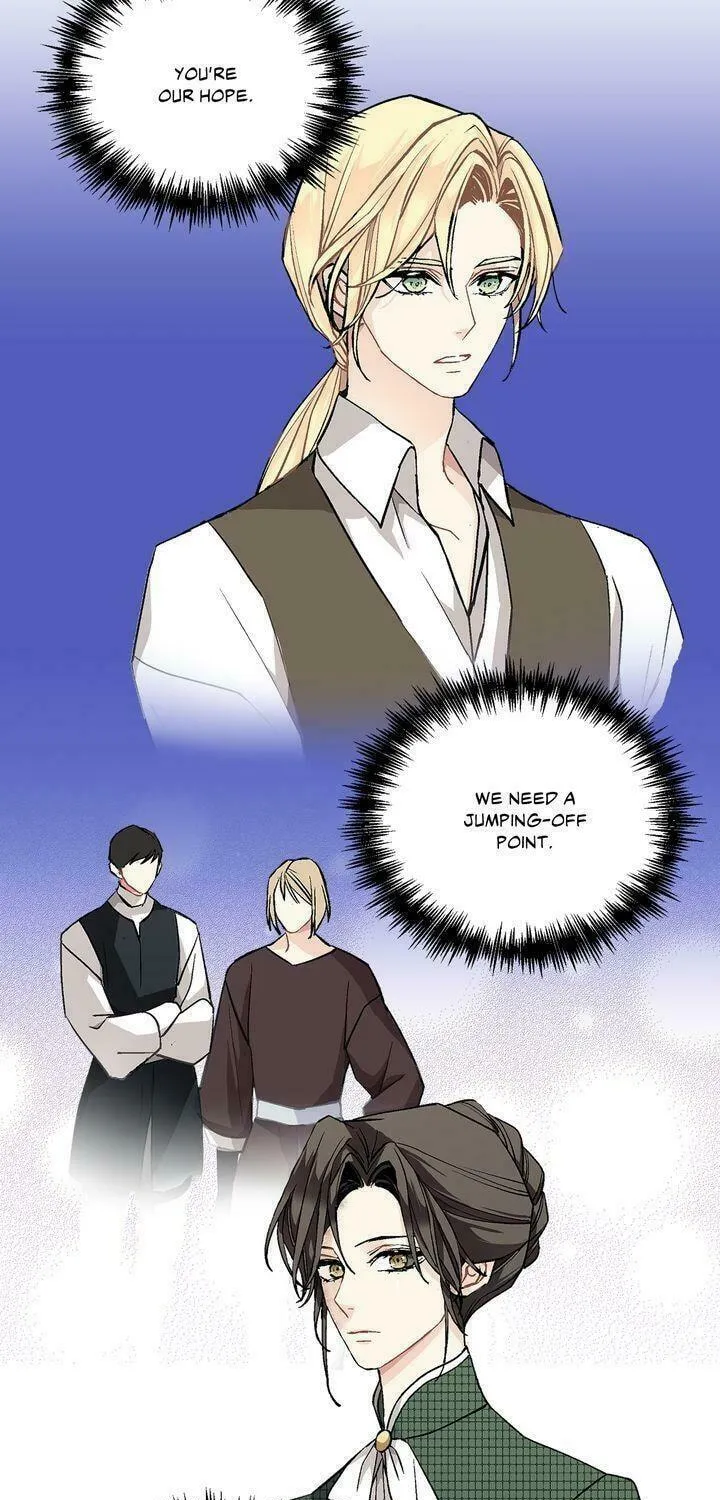 Read Elskar chapter 41 image 8 on Lezhin