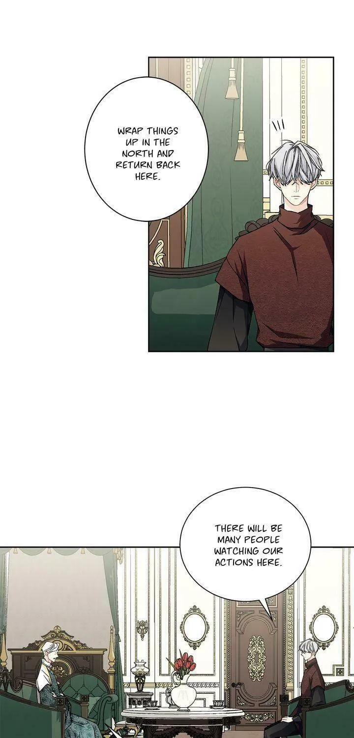 Read Elskar chapter 42 image 13 on Lezhin