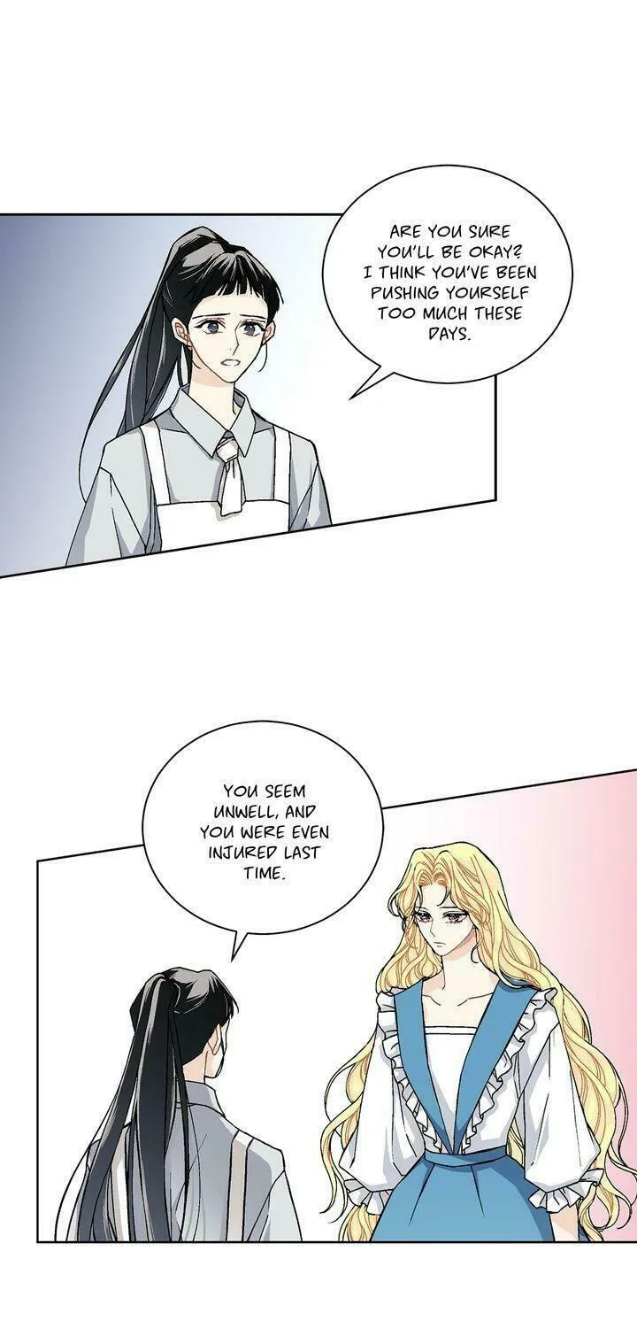 Read Elskar chapter 42 image 21 on Lezhin
