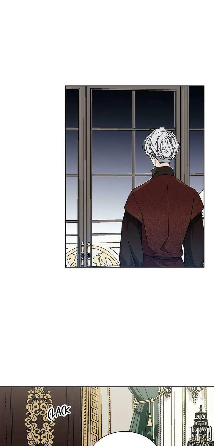 Read Elskar chapter 42 image 3 on Lezhin