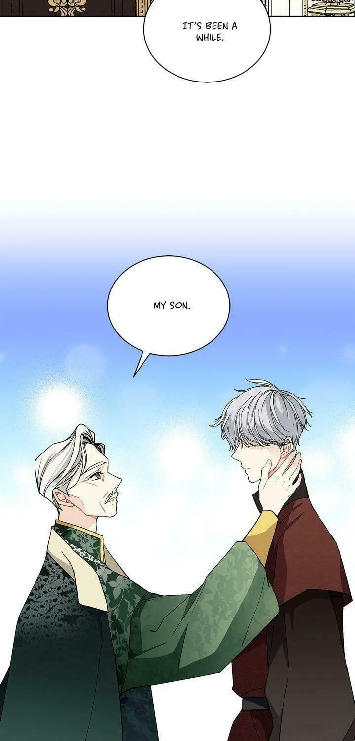 Read Elskar chapter 42 image 4 on Lezhin
