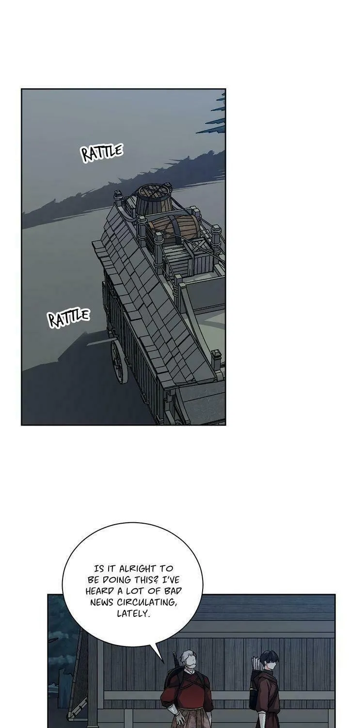 Read Elskar chapter 42 image 40 on Lezhin