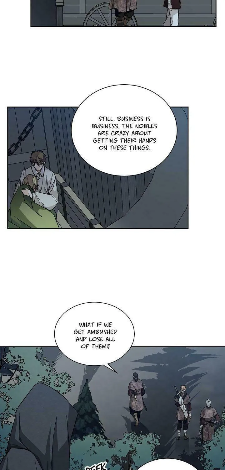Read Elskar chapter 42 image 41 on Lezhin