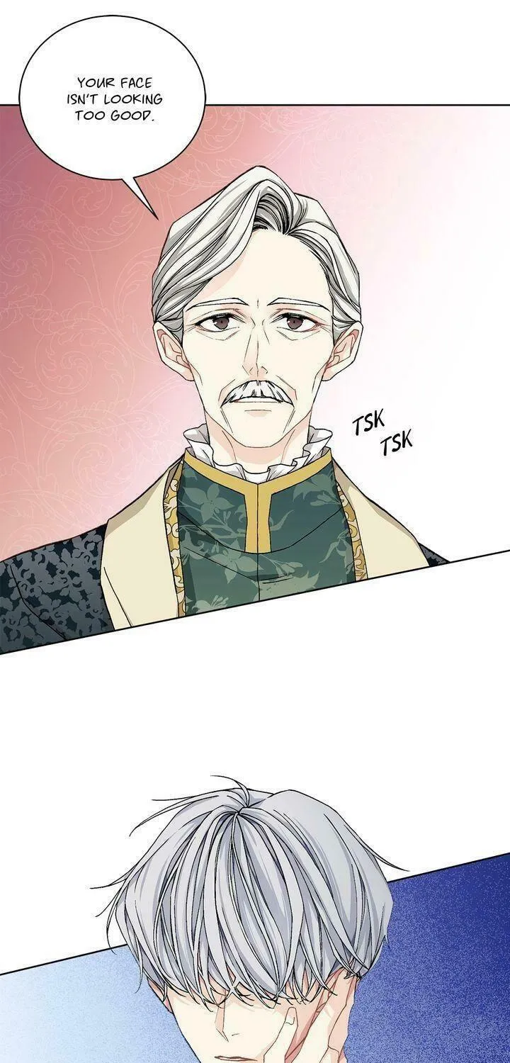 Read Elskar chapter 42 image 6 on Lezhin