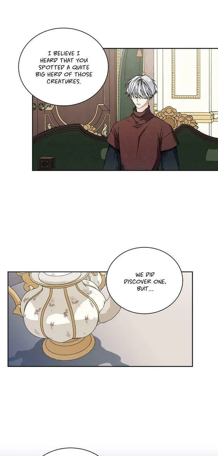Read Elskar chapter 42 image 9 on Lezhin