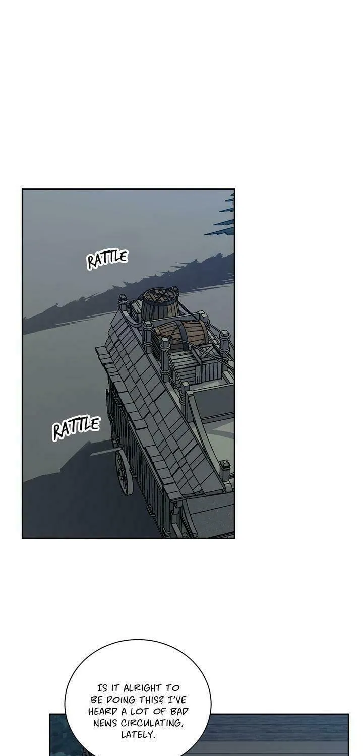 Read Elskar chapter 43 image 0 on Lezhin