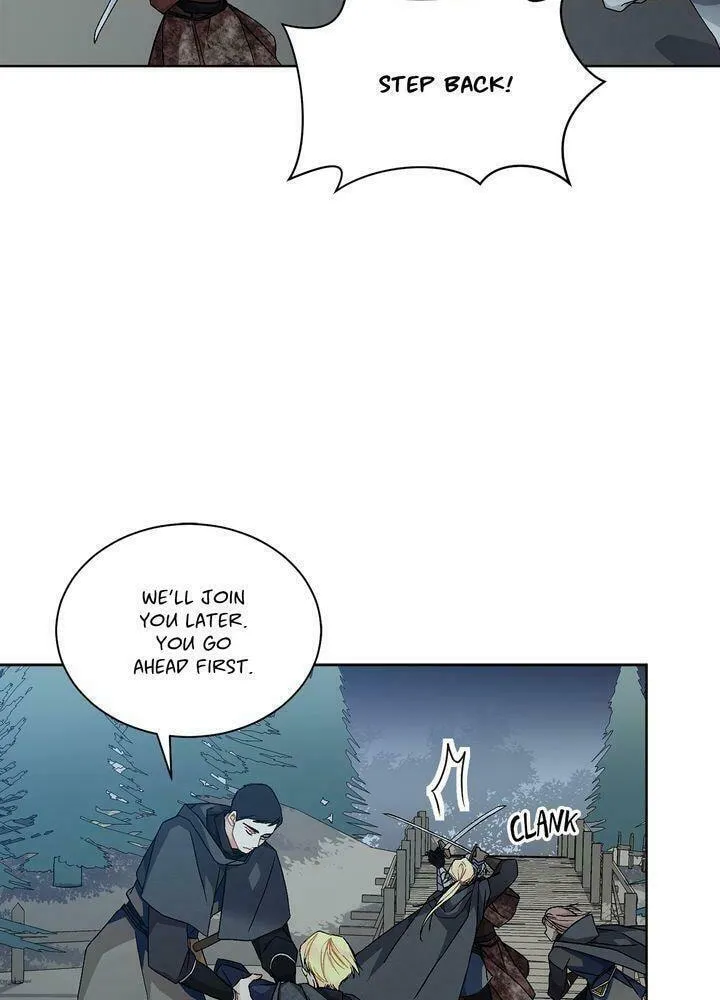 Read Elskar chapter 43 image 21 on Lezhin
