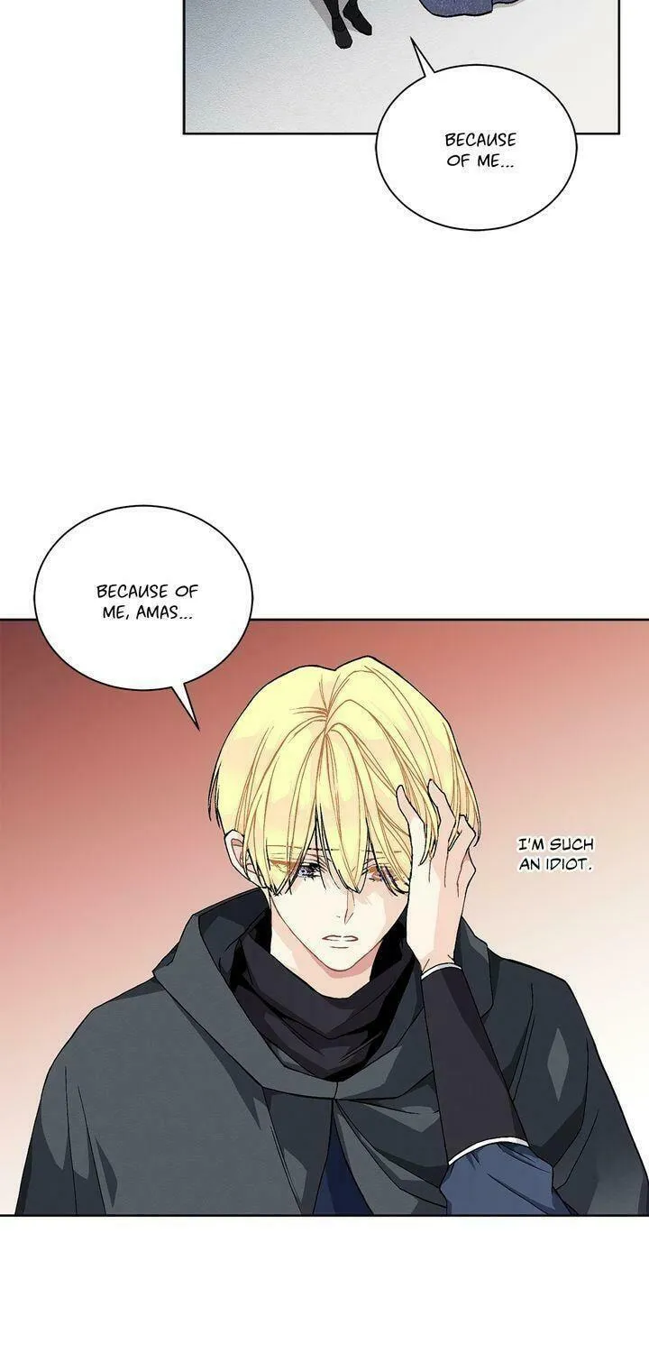 Read Elskar chapter 43 image 25 on Lezhin