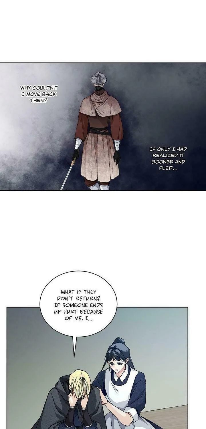 Read Elskar chapter 43 image 26 on Lezhin