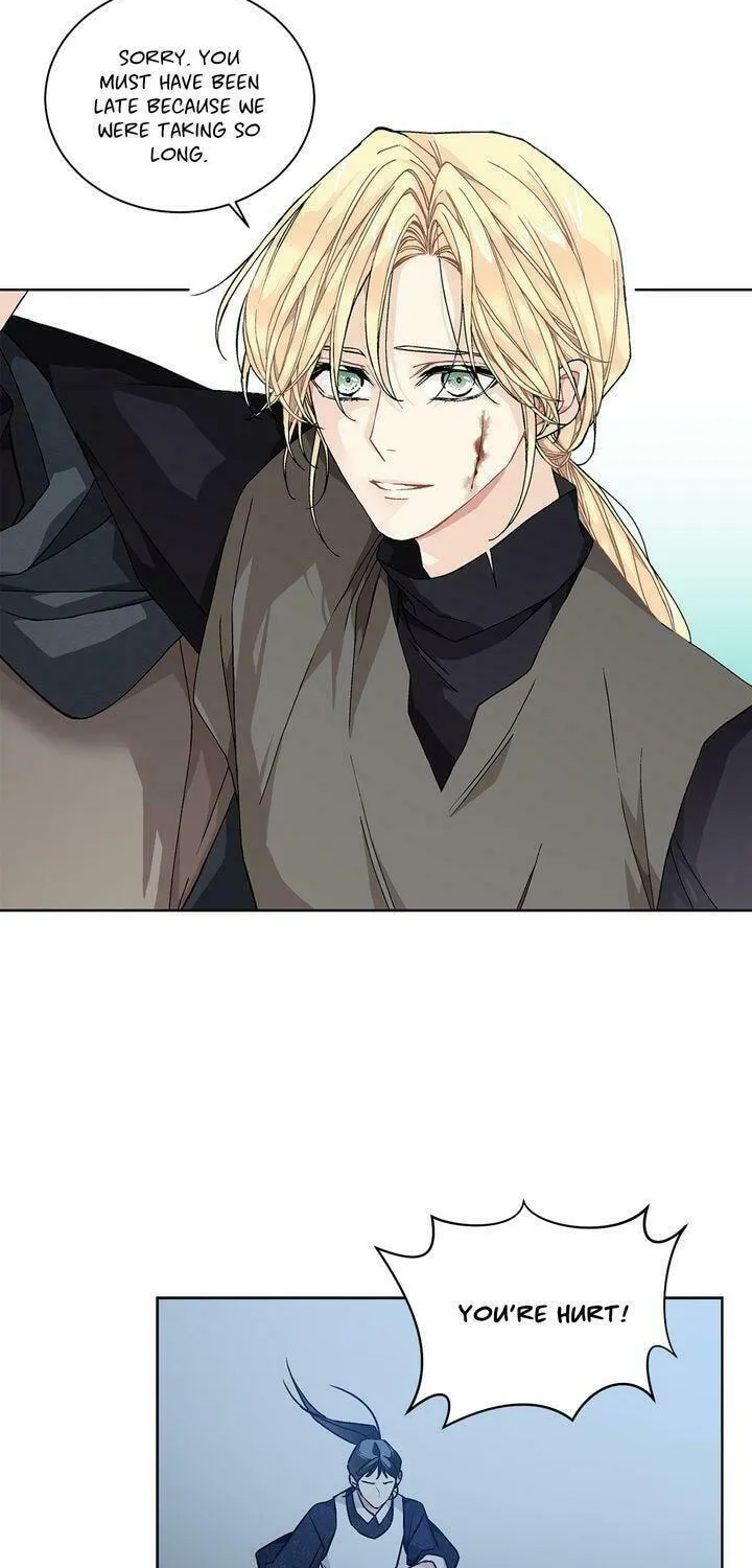 Read Elskar chapter 43 image 32 on Lezhin
